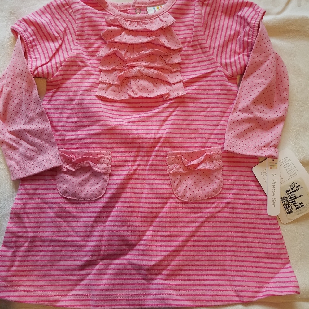 Girls Shirt